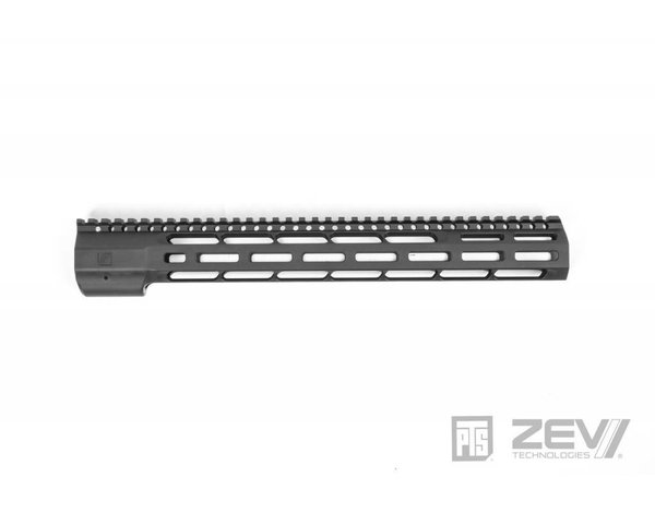 PTS PTS ZEV Wedge Lock 14'' Rail