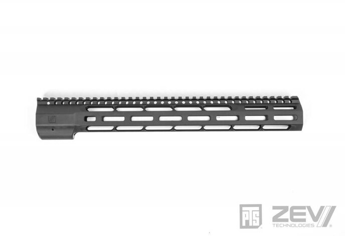 PTS ZEV Wedge Lock 14'' Rail