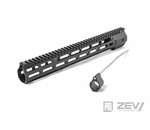 PTS PTS ZEV Wedge Lock 14'' Rail