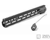 PTS ZEV Wedge Lock 14'' Rail