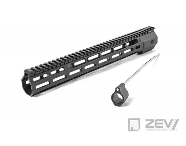 PTS PTS ZEV Wedge Lock 14'' Rail