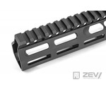 PTS PTS ZEV Wedge Lock 14'' Rail