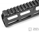 PTS ZEV Wedge Lock 14'' Rail