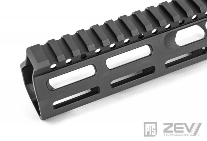 PTS ZEV Wedge Lock 14'' Rail