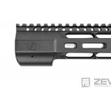 PTS ZEV Wedge Lock 14'' Rail