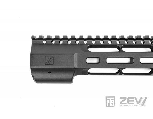 PTS PTS ZEV Wedge Lock 14'' Rail