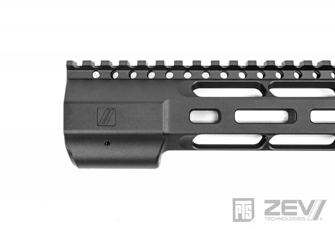 PTS ZEV Wedge Lock 14'' Rail