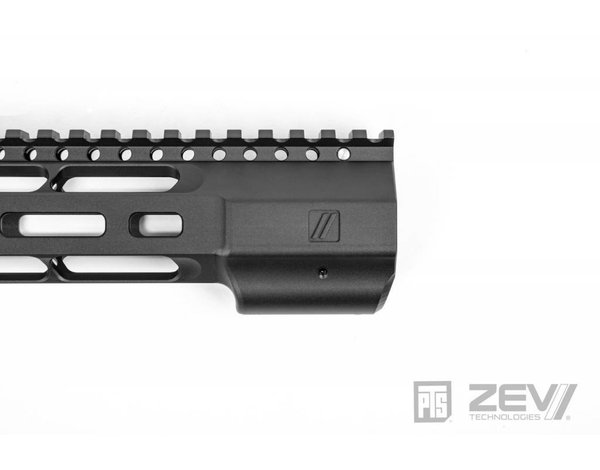 PTS PTS ZEV Wedge Lock 14'' Rail