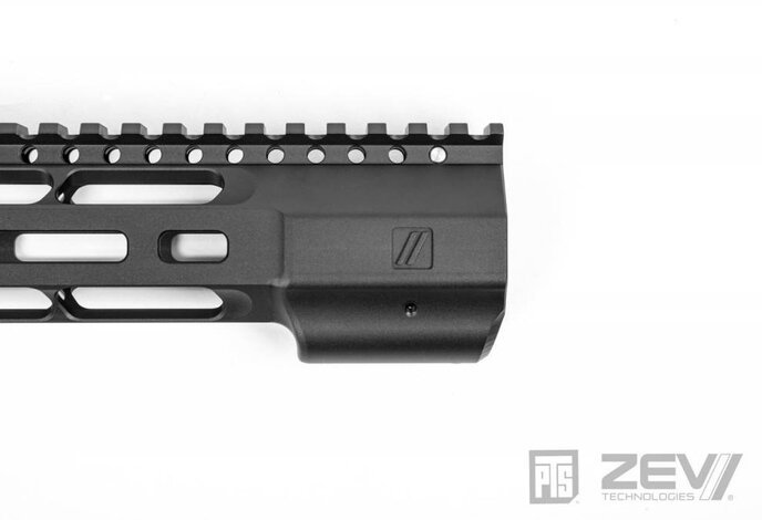 PTS ZEV Wedge Lock 14'' Rail