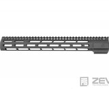 PTS ZEV Wedge Lock 14'' Rail