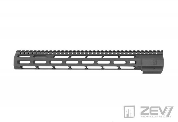 PTS ZEV Wedge Lock 14'' Rail