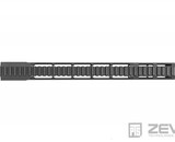 PTS ZEV Wedge Lock 14'' Rail