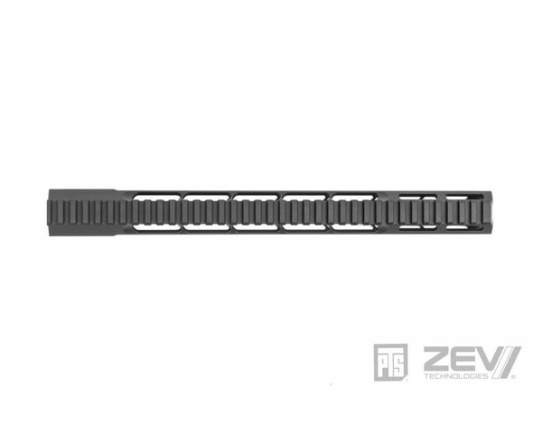 PTS PTS ZEV Wedge Lock 14'' Rail