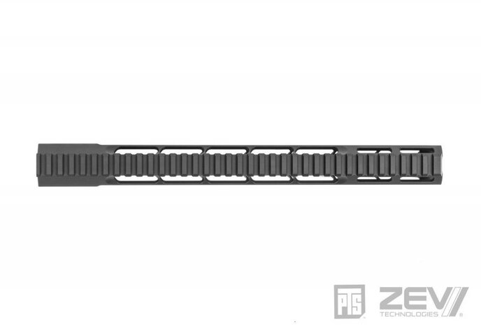 PTS ZEV Wedge Lock 14'' Rail