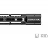PTS ZEV Wedge Lock 14'' Rail