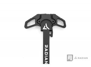 PTS PTS Radian Raptor Charging Handle TM GBBR