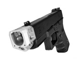 Pro-Arms Elite Force Glock Fiber Optic Sight Set