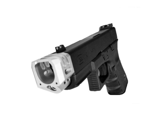 Pro-Arms Pro-Arms Elite Force Glock Fiber Optic Sight Set