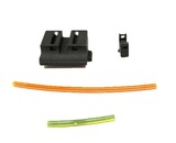 Pro-Arms Elite Force Glock Fiber Optic Sight Set