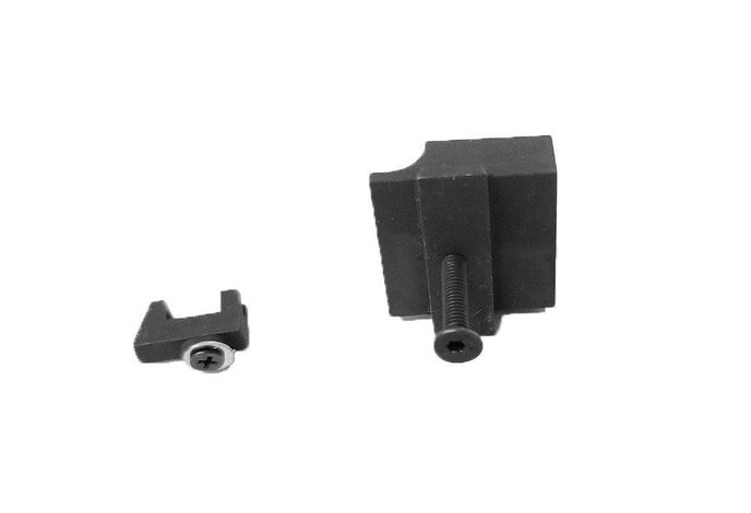 Pro-Arms Elite Force Glock Fiber Optic Sight Set