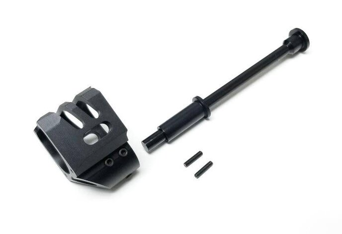 Dynamic Precision TM/WE/VFC G17/18 Compensator Kit A