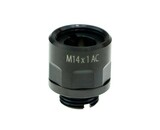 CowCow A01 HI CAPA Silencer Adapter