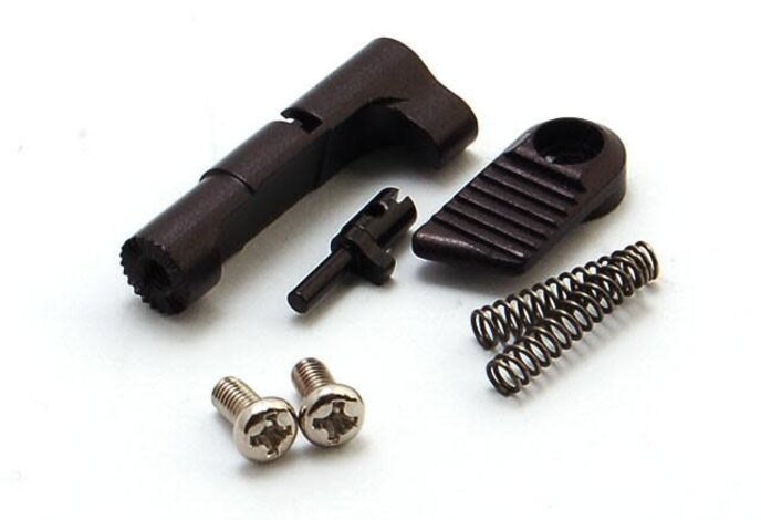 AIP Magazine Catch Set Ver2. Ruled for Hi Capa