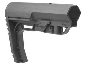 Mission First Tactical Mission First Tactical BattleLink Minimalist Stock Black