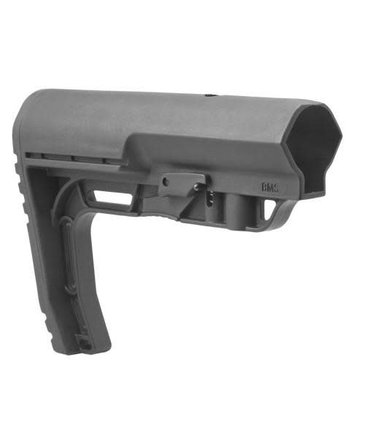 Mission First Tactical Mission First Tactical BattleLink Minimalist Stock Black