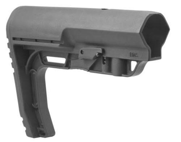 Mission First Tactical Mission First Tactical BattleLink Minimalist Stock Black