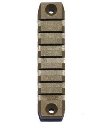 PTS PTS Centurion Arms CMR Long M1913 Rail Flat Dark Earth