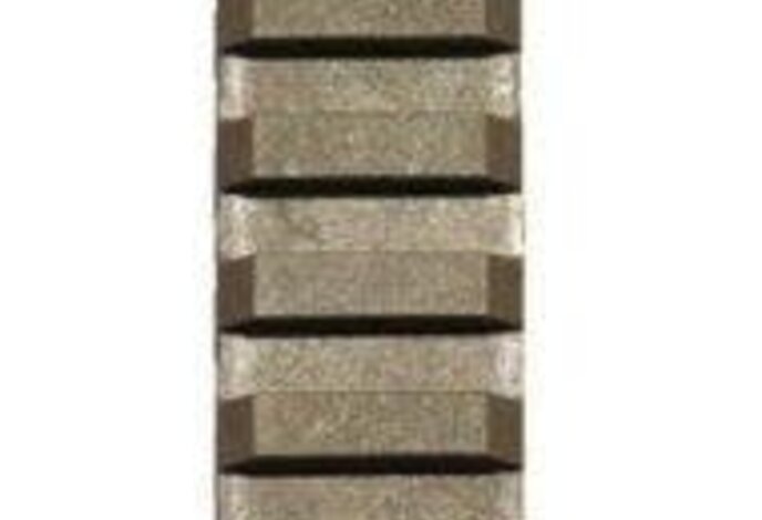 PTS Centurion Arms CMR Long M1913 Rail Flat Dark Earth