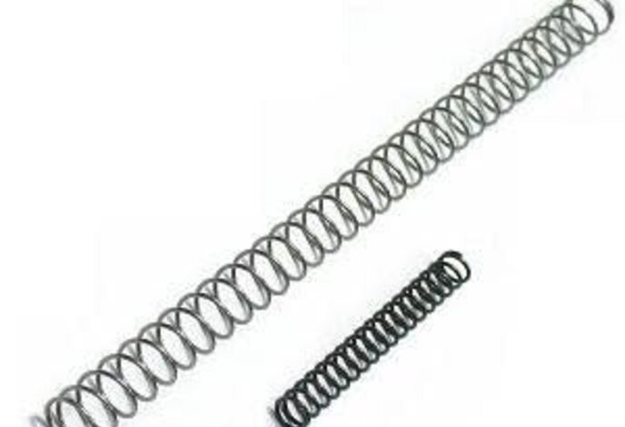 Guarder M1911 150% Spring Kit