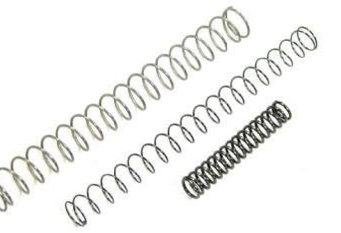 Guarder Detonics 150% Recoil/Hammer Spring