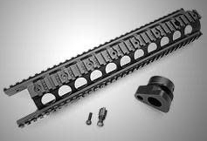 G&G PSG1 RAS for Marui