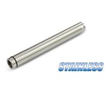 Guarder Guarder TM 5-7 Stainless Outer Barrel