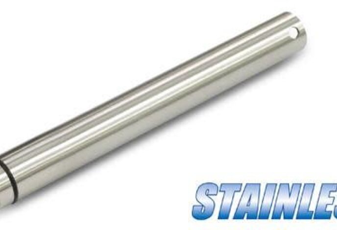 Guarder TM 5-7 Stainless Outer Barrel