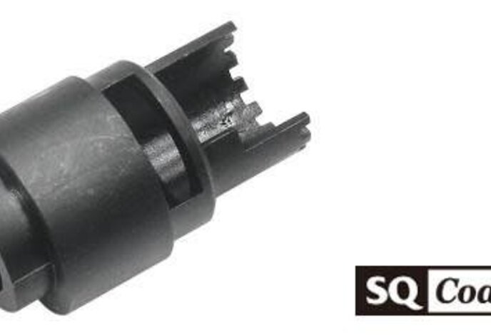Guarder Steel Hop-up Wheel for KSC M4A1 GBBR