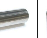 Guarder Stainless Steel Outer Barrel for WA .45 Series Commando