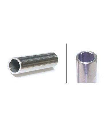 Guarder Guarder Stainless Steel Outer Barrel for WA .45 Series Commando