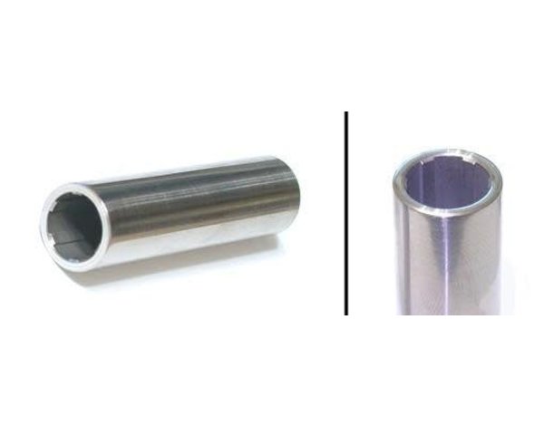 Guarder Guarder Stainless Steel Outer Barrel for WA .45 Series Commando