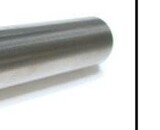 Guarder Stainless Steel Outer Barrel for WA .45 Series, Infinity SV 5''