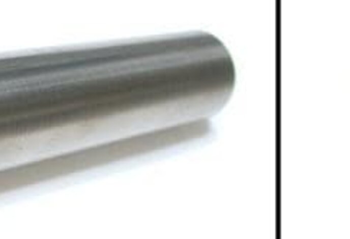 Guarder Stainless Steel Outer Barrel for WA .45 Series, Infinity SV 5''