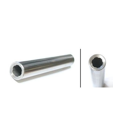 Guarder Guarder Stainless Steel Outer Barrel for WA .45 Series, Infinity SV 6''