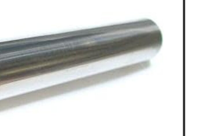 Guarder Stainless Steel Outer Barrel for WA .45 Series, Infinity SV 6''