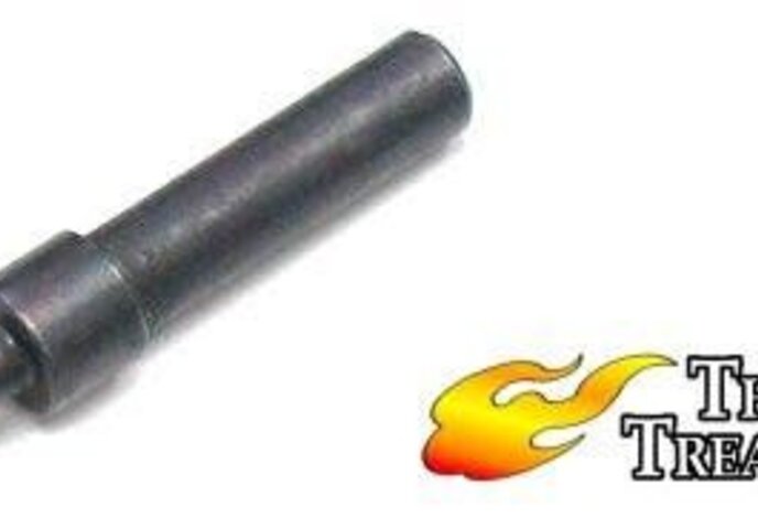 Guarder Enhanced Firing Pin for Western Arms .45 Gas Pistols