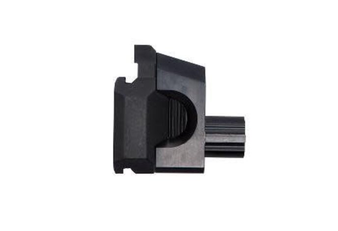 ASG EVO CNC M4 stock adapter