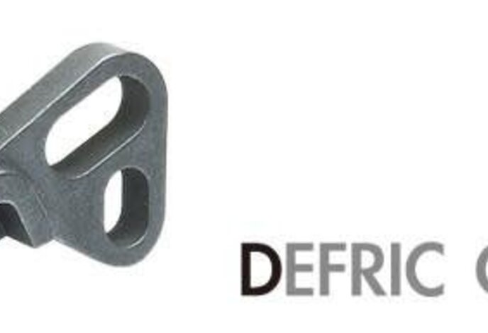 Guarder Steel Valve Knocker for MARUI/KJWORK G23/26/17/18C