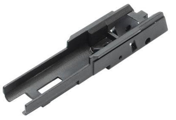 Guarder Steel Rail Mount for KJ G19/23 2015 Versiion