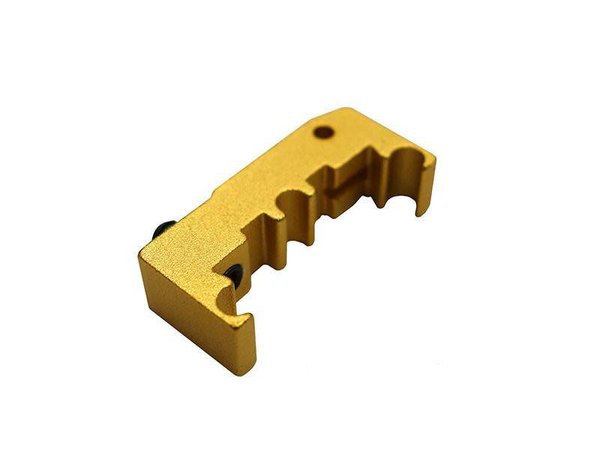 Gunsmith Bros Gunsmith Bros HI CAPA Puzzle Trigger Base